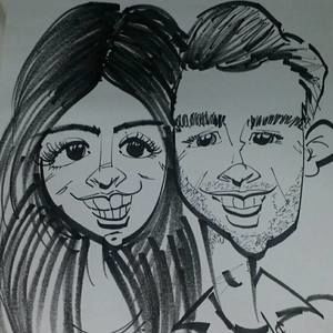 Meet your Posher, Paul